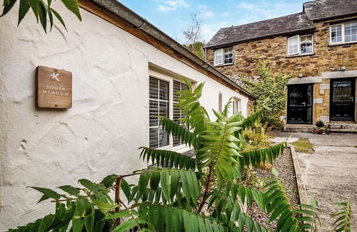 Looe Cottage | 1 bedroom accommodation in Watergate, Looe