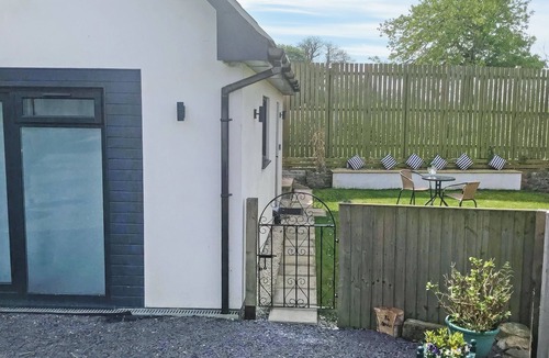Treuddyn Cottage | 1 bedroom accommodation in Mold