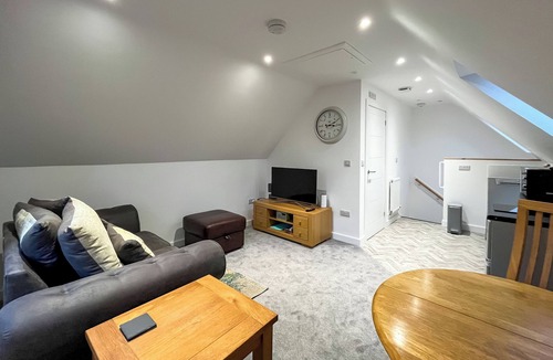 Treuddyn Cottage | 1 bedroom accommodation in Mold