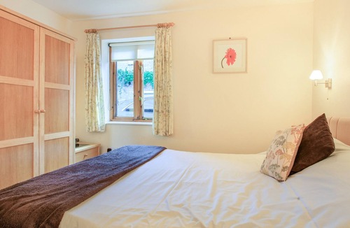 Wookey Cottage | 1 bedroom accommodation in Wookey, near Wells