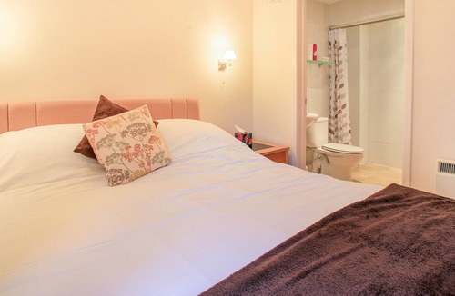 Wookey Cottage | 1 bedroom accommodation in Wookey, near Wells