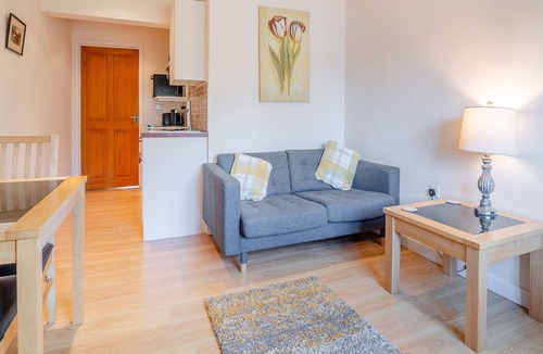 Wookey Cottage | 1 bedroom accommodation in Wookey, near Wells