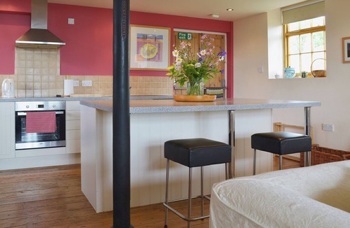 Wells Cottage | 1 bedroom accommodation in Burcott, Wells