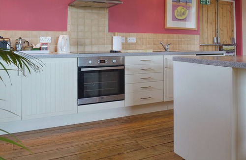 Wells Cottage | 1 bedroom accommodation in Burcott, Wells