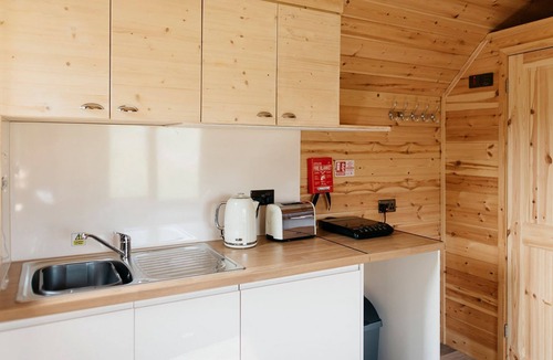 Ely Cottage | 1 bedroom accommodation in Nr Downham Market, Norfolk
