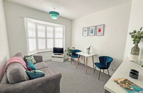 Ely Apartment | 1 bedroom accommodation in Ely
