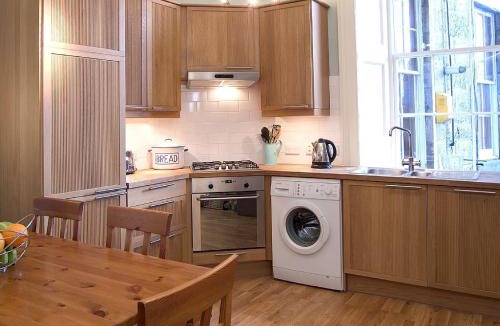 Bonnington House | 1 Bellevue Terrace
