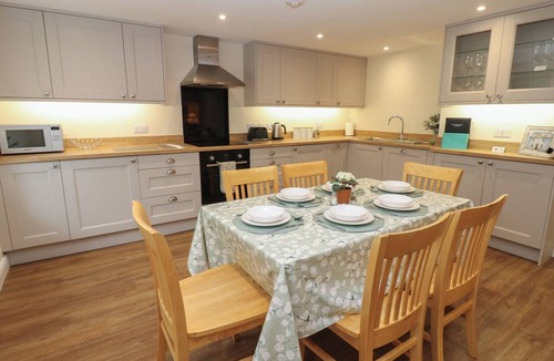 Warcop Cottage | 1 Brookside