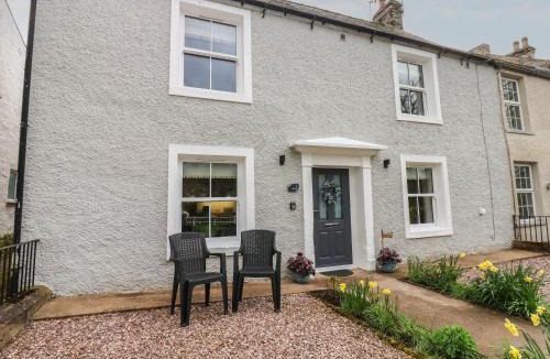 Warcop House | 1 Brookside