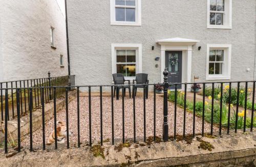 Warcop House | 1 Brookside