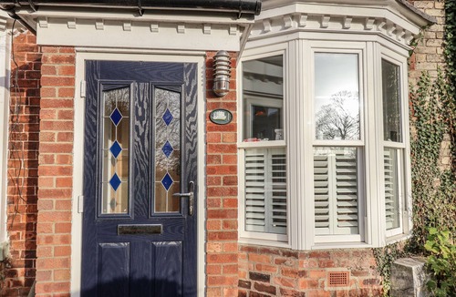 Thirsk Cottage | 1 Castle Terrace