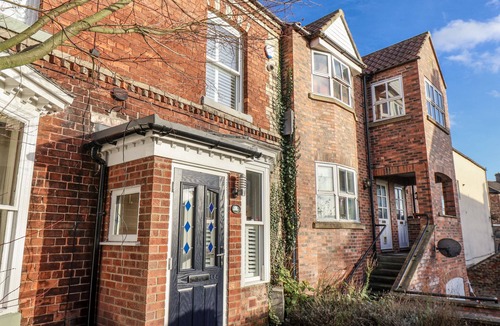 Thirsk Cottage | 1 Castle Terrace