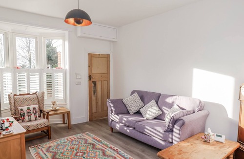 Thirsk Cottage | 1 Castle Terrace