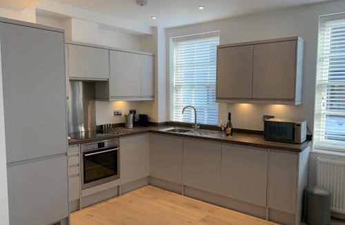 City Centre Apartment | 1 Central Chambers
