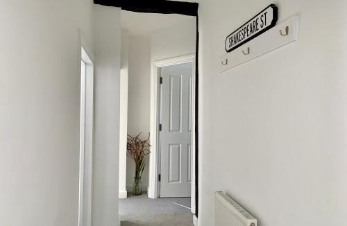 City Centre Apartment | 1 Central Chambers