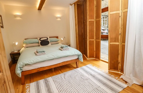 Pateley Bridge Cottage | 1 Chews Cottage