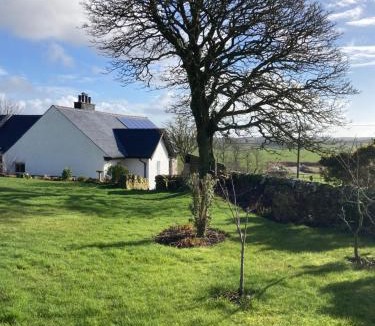 Kirkcudbright House | 1 Dromore Cottage