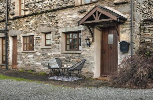 Satterthwaite House | 1 Force Mill Barn - Ridgestone