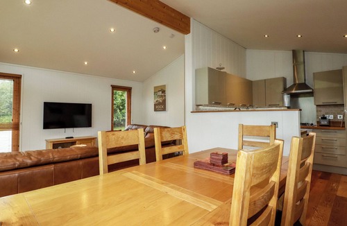 Looe Cottage | 1 Hedgerows