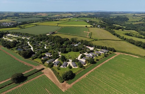 Dobwalls House | 1 Horizon View