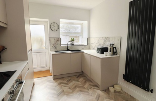 Llanfachraeth Cottage | 1 Mona Terrace