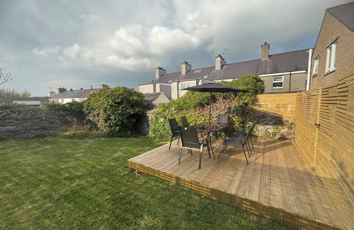 Llanfachraeth Cottage | 1 Mona Terrace