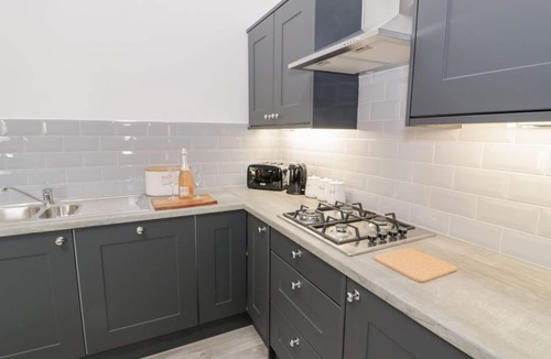 Llangefni Cottage | 1 Mountain View, Llangefni