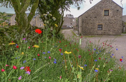 Blackwell in the Peak House | 1 Primitive Mews, Chelmorton