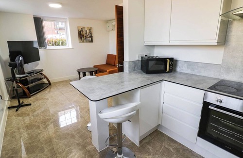 Birmingham Cottage | 1 Pump House