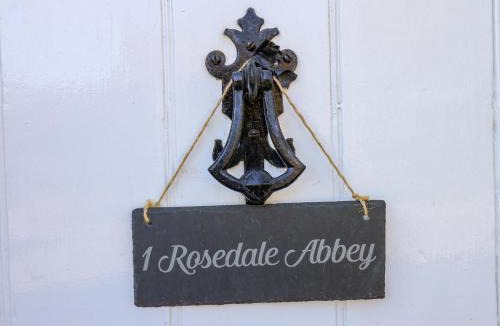 Rosedale Abbey House | 1 Rosedale Abbey