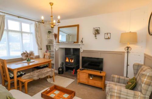Rosedale Abbey House | 1 Rosedale Abbey