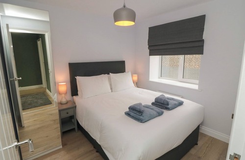 Langtoft Cottage | 1 Staveley Cottages