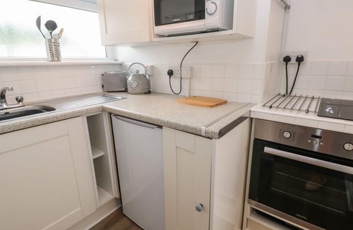 Helston Cottage | 1 Trevelyan