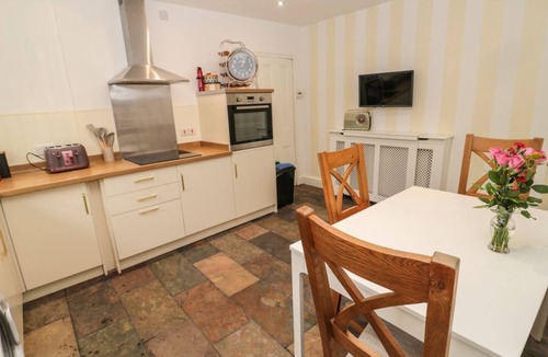 Bellingham House | 1 Tyne View, Bellingham. 3 bed