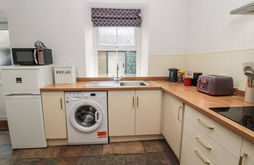 Bellingham House | 1 Tyne View, Bellingham. 3 bed