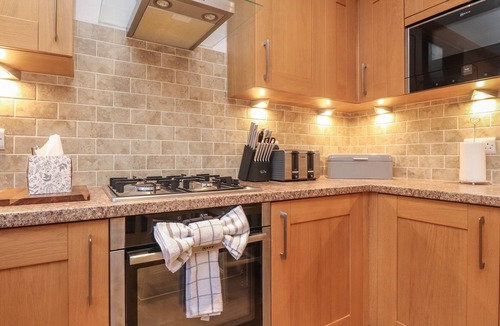 Skipton Cottage | 10 Haw Grove