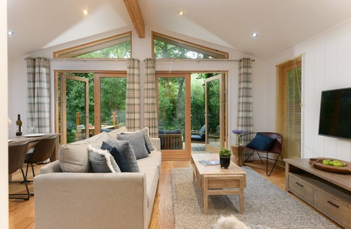 Looe Cottage | 10 Stonerush Valley