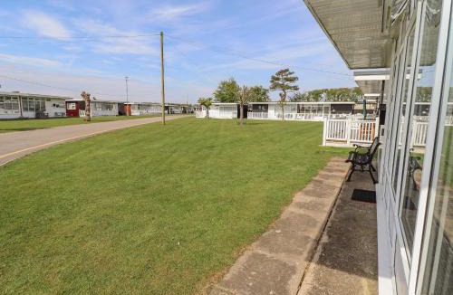Chapel Saint Leonards House | 103 Cherry Park