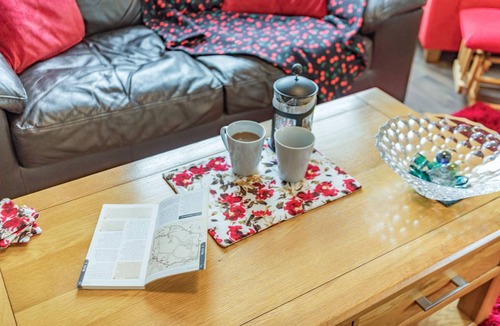 Ingleton Cottage | 105 m² Cottage ∙ 2 bedrooms ∙ 3 guests