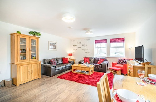 Ingleton Cottage | 105 m² Cottage ∙ 2 bedrooms ∙ 3 guests