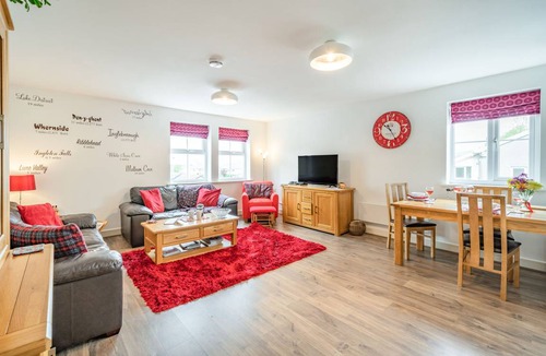 Ingleton Cottage | 105 m² Cottage ∙ 2 bedrooms ∙ 3 guests