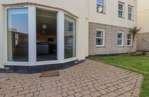 Newquay Cottage | 105 m² Cottage ∙ 2 bedrooms ∙ 5 guests