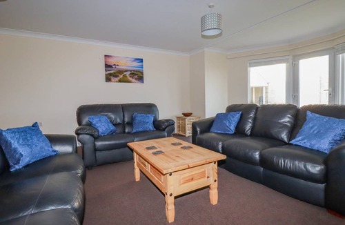 Newquay Cottage | 105 m² Cottage ∙ 2 bedrooms ∙ 5 guests