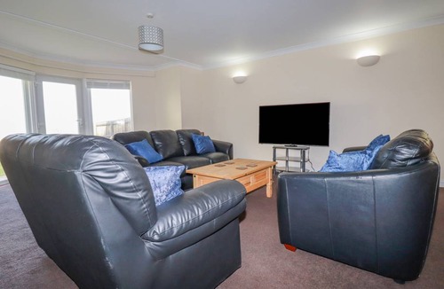 Newquay Cottage | 105 m² Cottage ∙ 2 bedrooms ∙ 5 guests