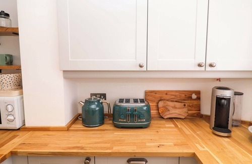 Beccles Cottage | 11 Ballygate