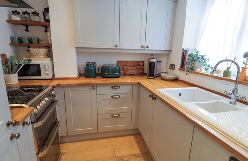 Beccles Cottage | 11 Ballygate