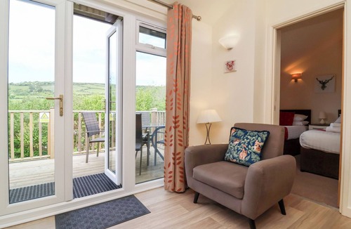 Combe Martin Cottage | 11 Manleigh Park