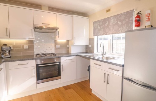 Padstow House | 11 Pendarves, St Merryn