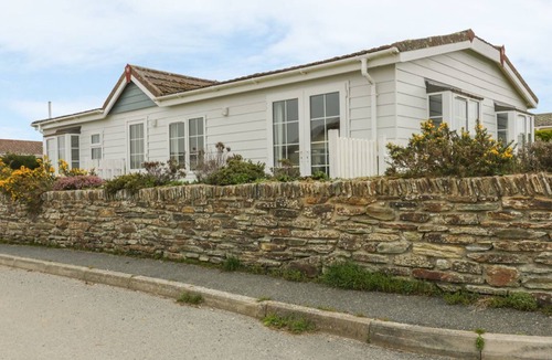Padstow House | 11 Pendarves, St Merryn