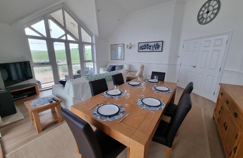 Burgh Island Apartment | 11 Thurlestone Rock